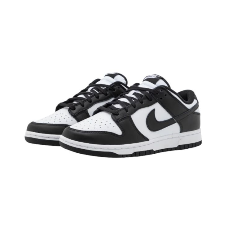 LOW DUNKS