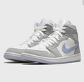 Air Jordan High Top