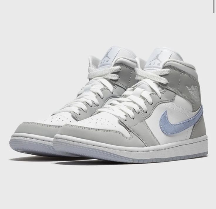 Air Jordan High Top