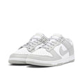 LOW DUNKS