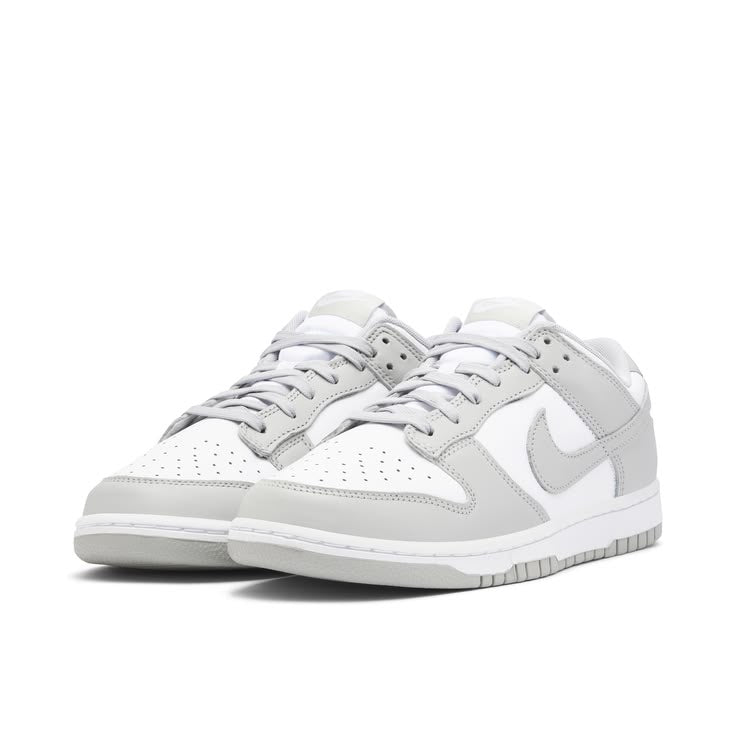 LOW DUNKS