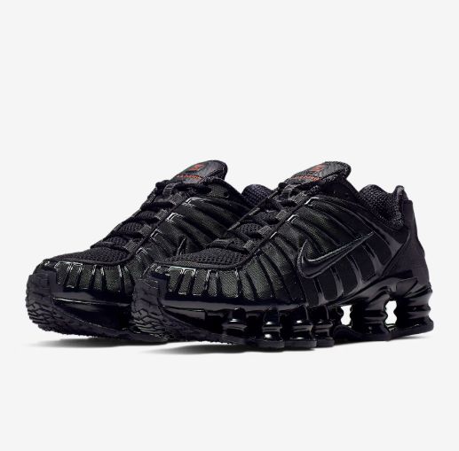Nike Shox
