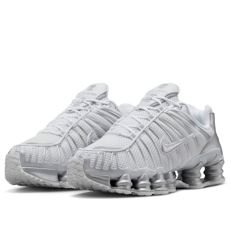 Nike Shox